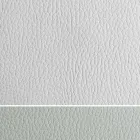 Polstret dobbeltseng med kommode i øko-læder eller stof - Notre Dame Viadurini