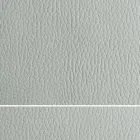 Polstret dobbeltseng med kommode i øko-læder eller stof - Notre Dame Viadurini