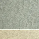 Polstret dobbeltseng med kommode i øko-læder eller stof - Notre Dame Viadurini