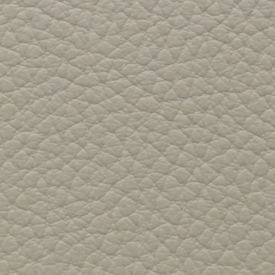 Polstret dobbeltseng beklædt med stof eller læder - Celebre Viadurini