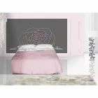 Dobbeltseng Smedejern Centaur Viadurini