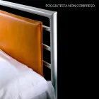 Dobbeltseng Smedejern Dionysos Viadurini