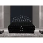 Dobbeltseng Smedejern Sextant Viadurini