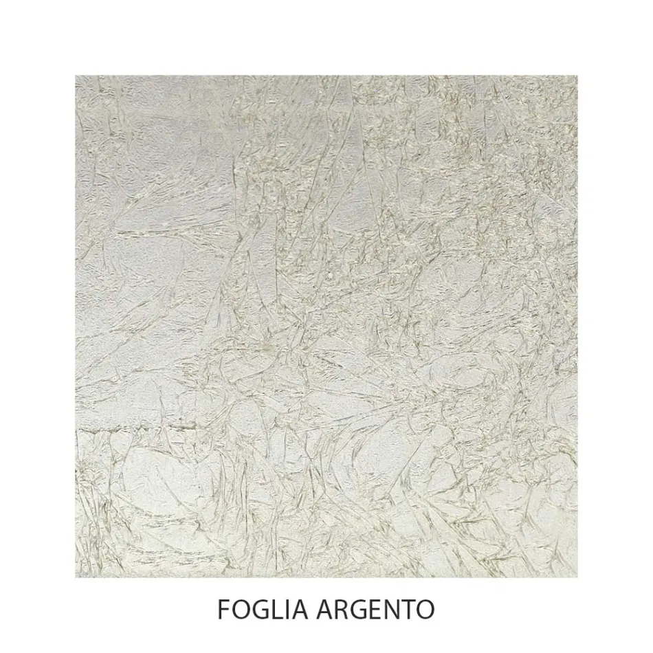 Strygedobbeltseng med valgfri fodplade lavet i Italien - Lampo Viadurini