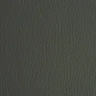 Dobbeltseng i kunstlæder med træfødder fremstillet i Italien - Perzio Viadurini