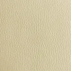 Dobbeltseng i kunstlæder med træfødder fremstillet i Italien - Perzio Viadurini