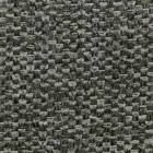 Dobbeltseng i stof eller fløjl med opbevaringsenhed Made in Italy - Ernesto Viadurini