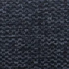 Dobbeltseng i stof eller fløjl med opbevaringsenhed Made in Italy - Ernesto Viadurini