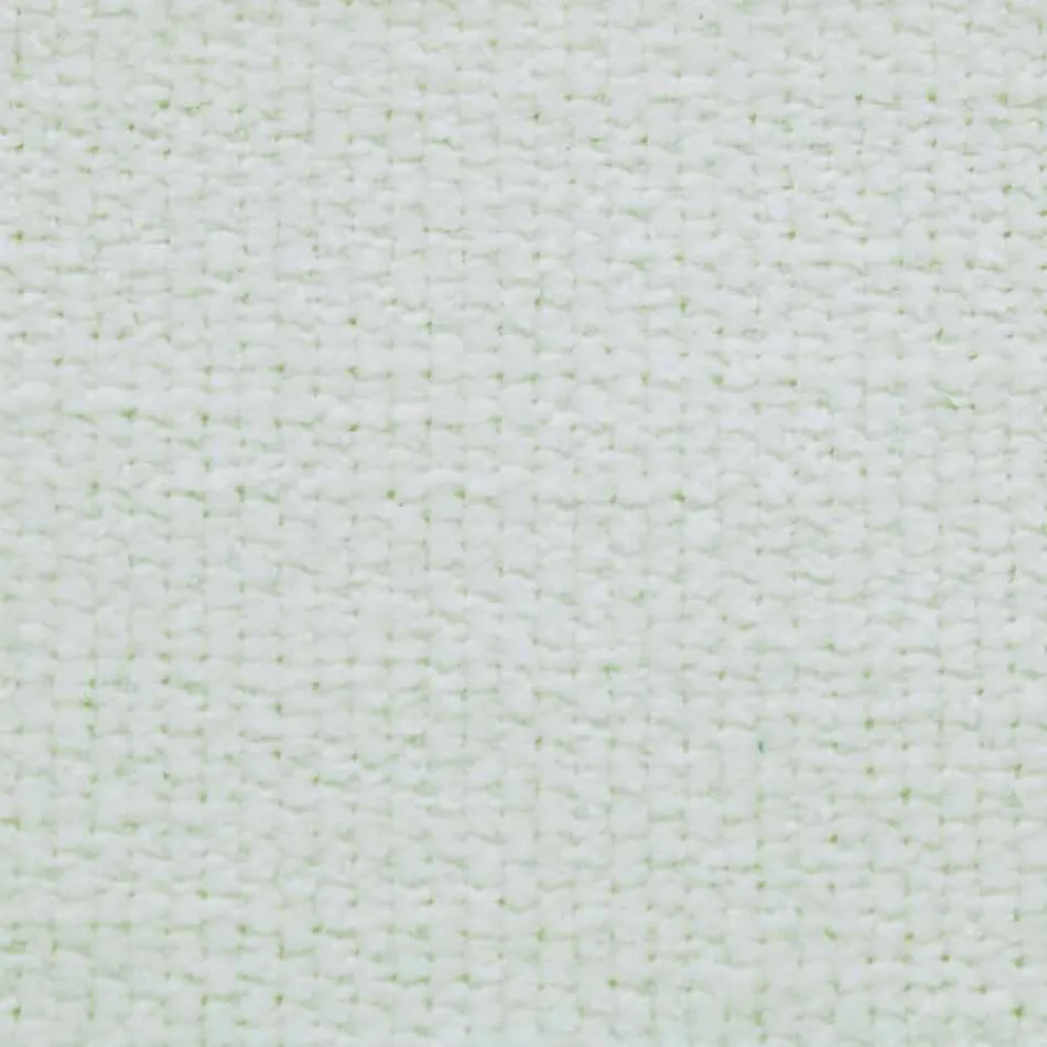 Moderne dobbeltseng med tynd base Gaya Ny af Bolzan Viadurini