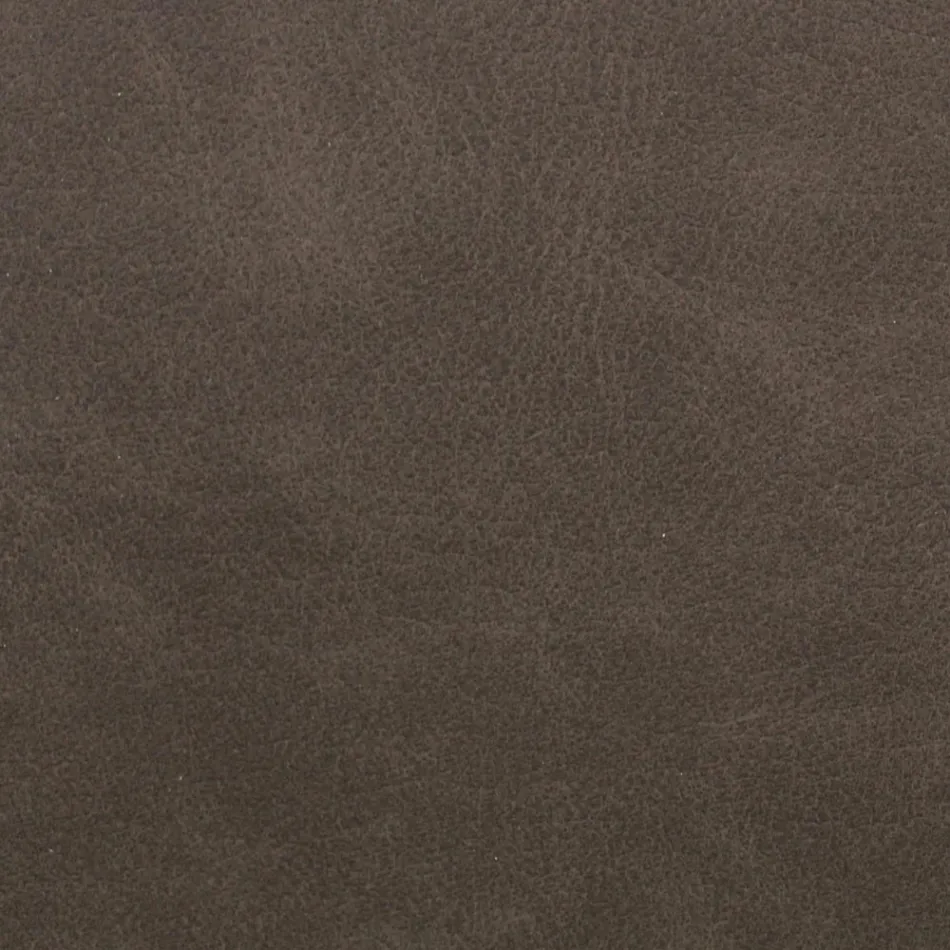 Moderne dobbeltseng med brandsikker læderboks - Ania Viadurini