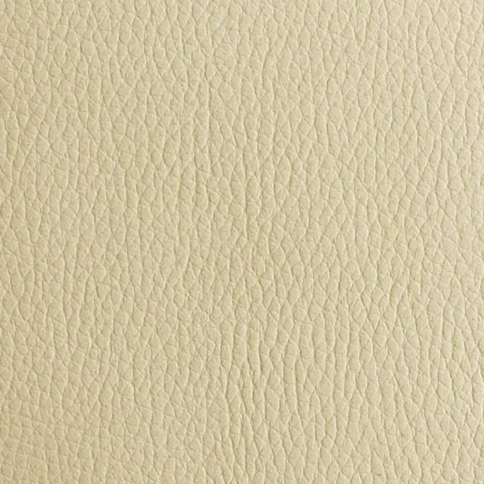 Moderne dobbeltseng med polypropylenfødder fremstillet i Italien - Patos Viadurini