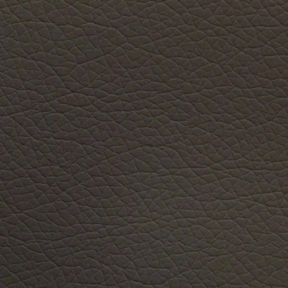 Moderne dobbeltseng med polypropylenfødder fremstillet i Italien - Patos Viadurini