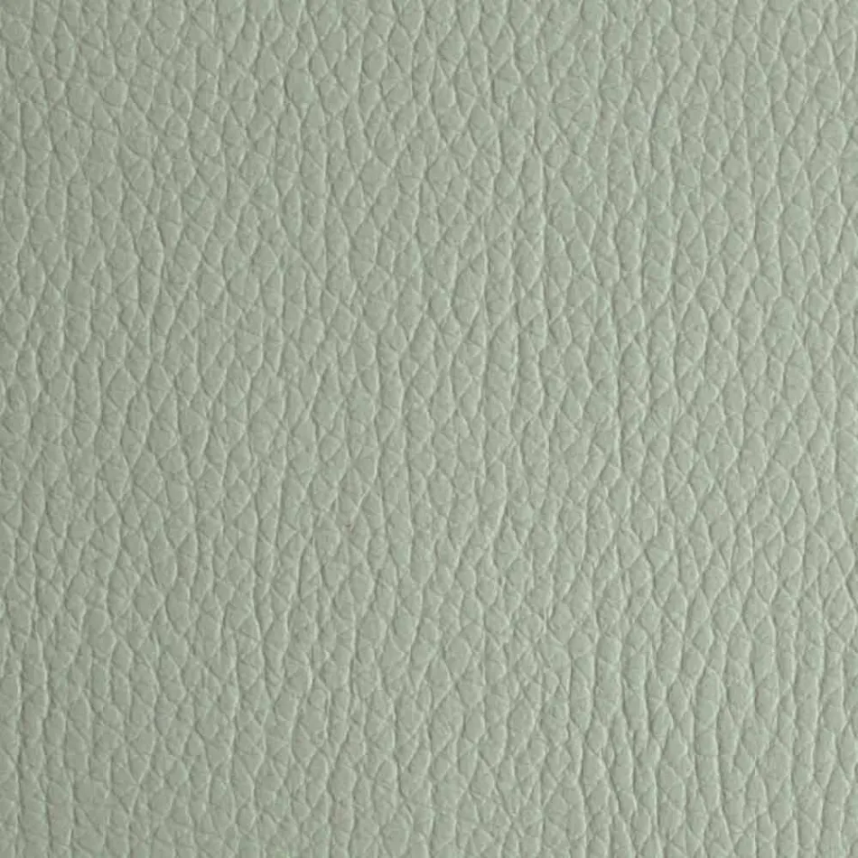 Moderne dobbeltseng med polypropylenfødder fremstillet i Italien - Patos Viadurini