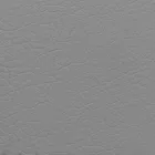 Luksusrund moderne dobbeltseng i kunstlæder fremstillet i Italien - drøm Viadurini