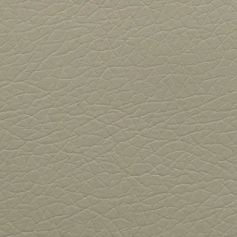 Luksusrund moderne dobbeltseng i kunstlæder fremstillet i Italien - drøm Viadurini