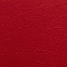 Luksusrund moderne dobbeltseng i kunstlæder fremstillet i Italien - drøm Viadurini