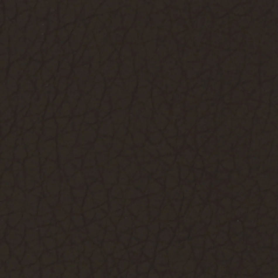 Moderne dobbeltseng i kunstlæder med opbevaring - Ozzano Viadurini