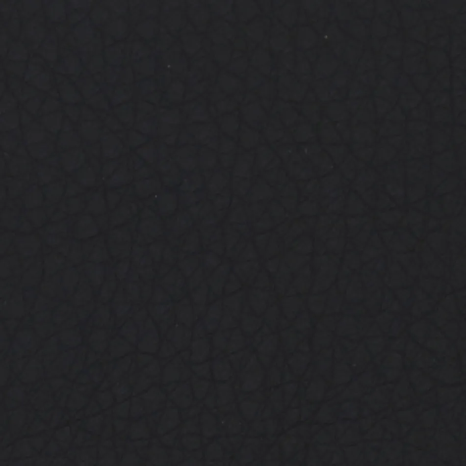 Moderne dobbeltseng i kunstlæder med opbevaring - Ozzano Viadurini