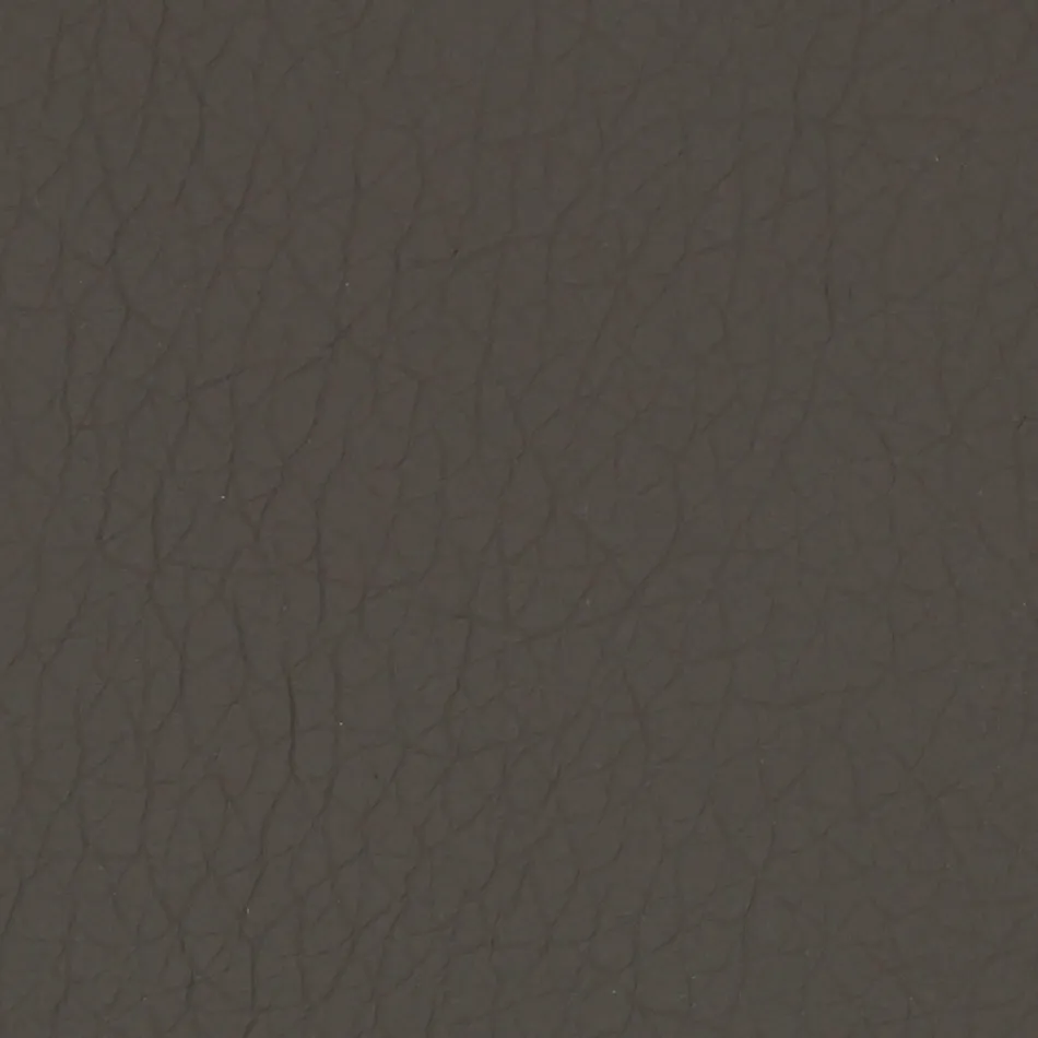 Moderne dobbeltseng i kunstlæder med opbevaring - Ozzano Viadurini