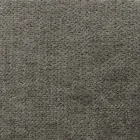 Dobbeltseng betrukket med stof med sorte fødder lavet i Italien - Bandola Viadurini