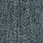 Rundt design dobbeltseng dækket i Made in Italy stof - Rello Viadurini