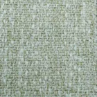 Rundt design dobbeltseng dækket i Made in Italy stof - Rello Viadurini