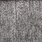 Rundt design dobbeltseng dækket i Made in Italy stof - Rello Viadurini