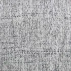 Rundt design dobbeltseng dækket i Made in Italy stof - Rello Viadurini