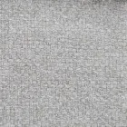 Moderne rund dobbeltseng med kantet hovedgærde fremstillet i Italien - Tima Viadurini