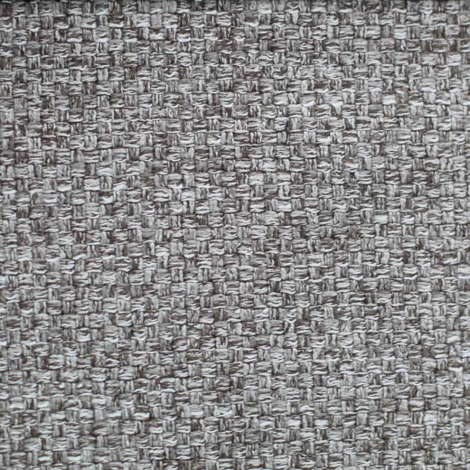 Moderne rund dobbeltseng med kantet hovedgærde fremstillet i Italien - Tima Viadurini