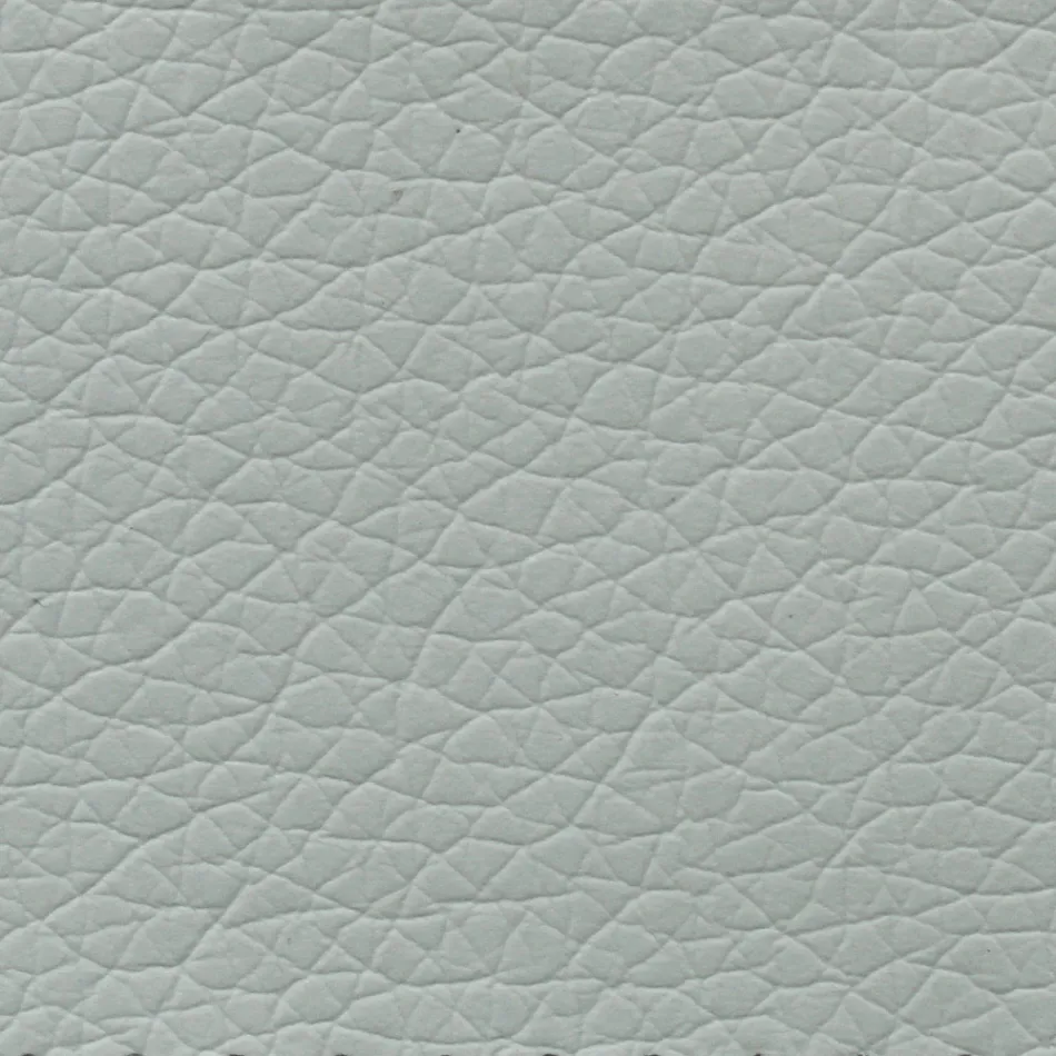 Rund dobbeltseng med opbevaringsboks i kunstlæder eller stof - romantisk Viadurini