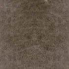 Rund dobbeltseng med opbevaringsboks i kunstlæder eller stof - romantisk Viadurini