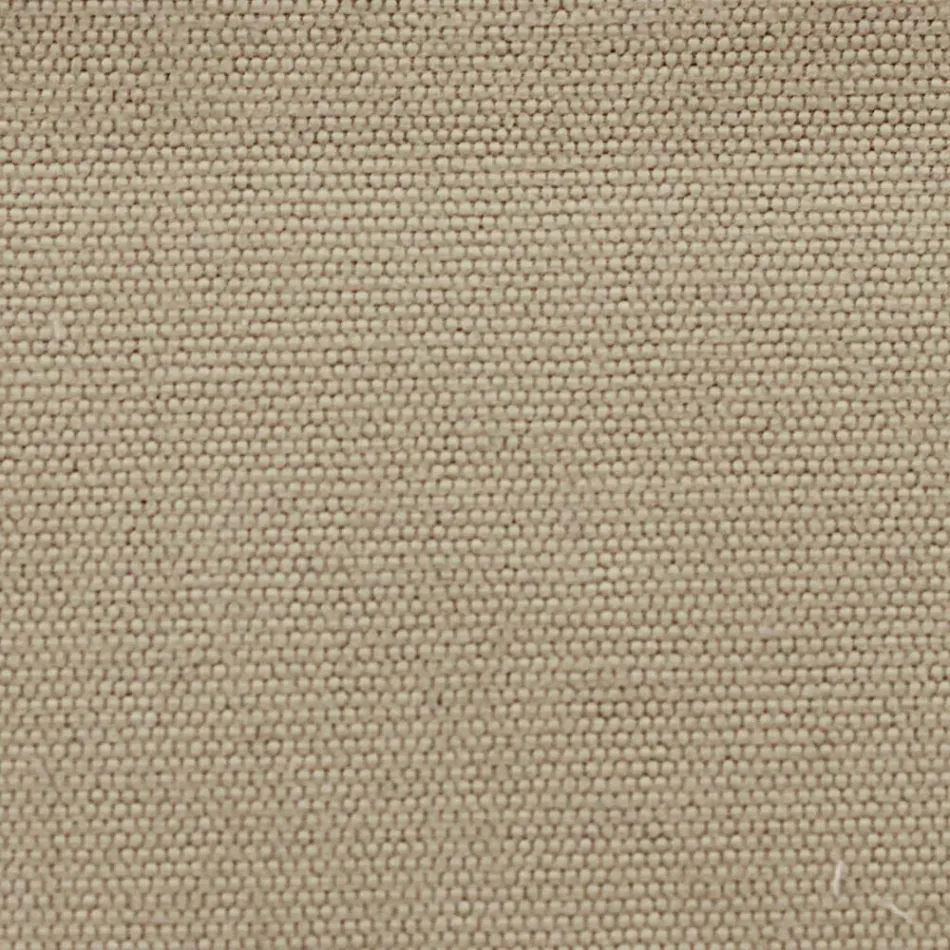 Enkeltseng med hovedgærde, struktur i jern og træ Line by Bolzan Viadurini