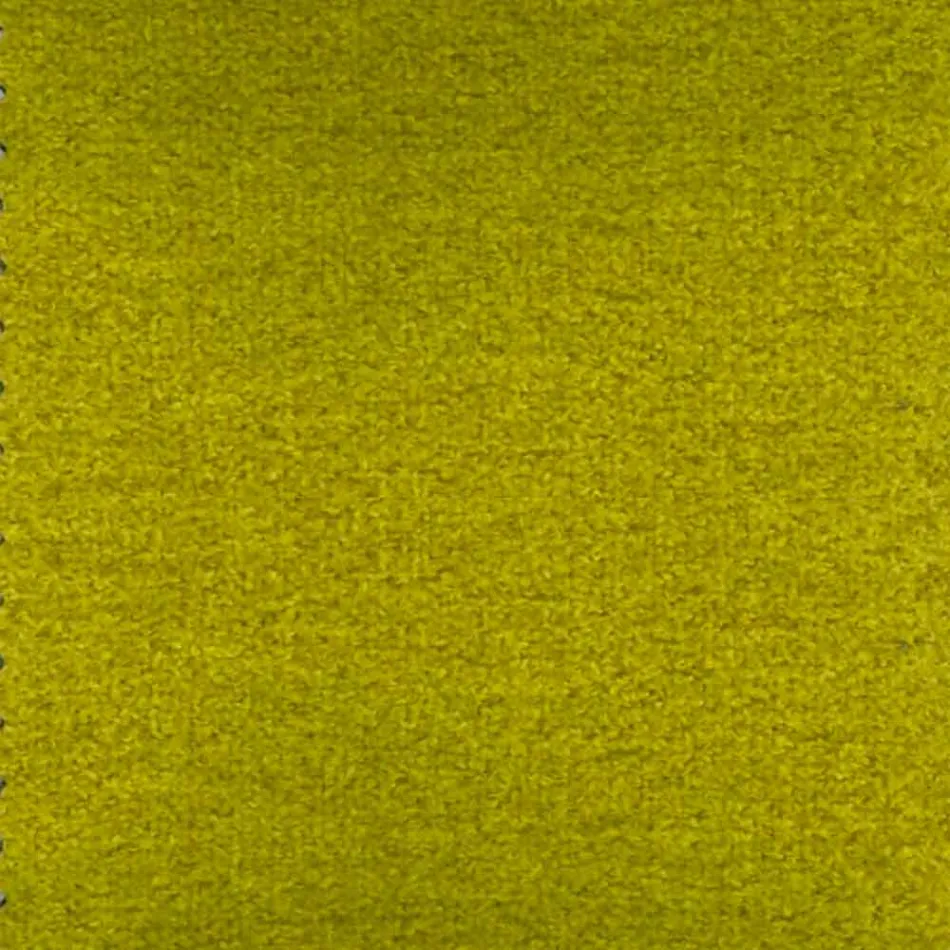 Enkeltseng med hovedgærde, jern og træstruktur Linje af Bolzan Viadurini