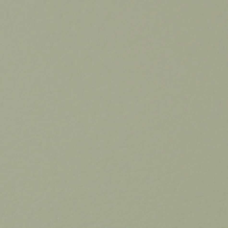 Rund Design Dobbeltseng Betrukket med Øko-læder - Faenza Viadurini