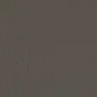 Rund Design Dobbeltseng Betrukket med Øko-læder - Faenza Viadurini