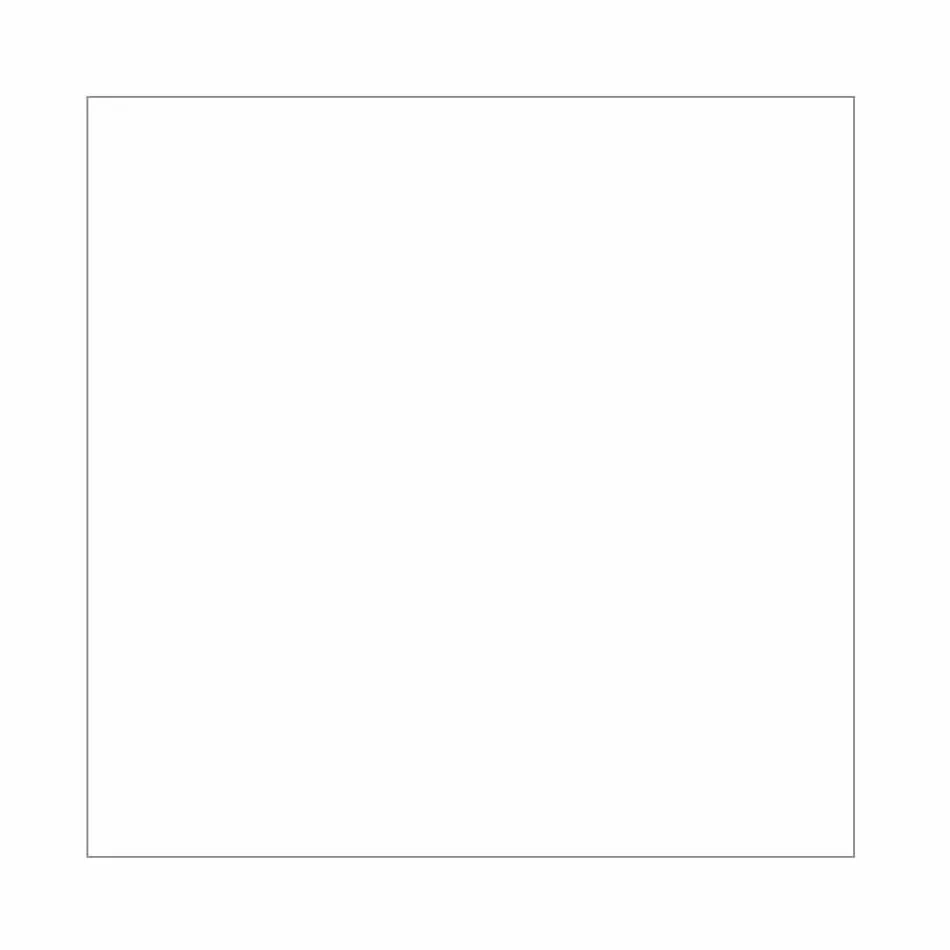 Slide Hexa farvet væg bogreol i Italien Viadurini