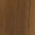 Designgulvreol i glas og asketræ Made in Italy - Aspide Viadurini