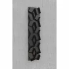 Bibliotek Design Kaos 1 Form L = 50 Mabele Viadurini