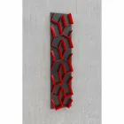 Bibliotek Design Kaos 1 Form L = 50 Mabele Viadurini