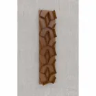 Bibliotek Design Kaos 1 Form L = 50 Mabele Viadurini