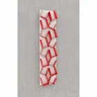 Bibliotek Design Kaos 1 Form L = 50 Mabele Viadurini