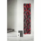 Bibliotek Design Kaos 1 Form L = 50 Mabele Viadurini