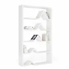 Moderne håndlavet Darwin-bogreol fra jorden Viadurini