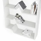 Moderne håndlavet Darwin-bogreol fra jorden Viadurini