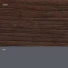 Stue skænk i mat træ og HPL laminat Made in Italy - Fiorenza Viadurini