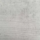 Melamin stue skænk med 2 låger og 2 skuffer - Samario Viadurini