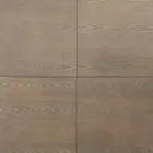 Stueskænk med 4 døre i cappuccino-finish Made in Italy - Eda Viadurini