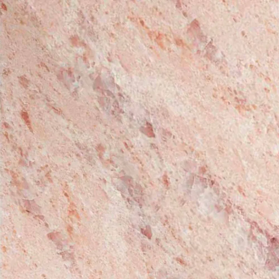 Design skænk i Gres med struktur i træ og Mdf fremstillet i Italien - Cunea Viadurini