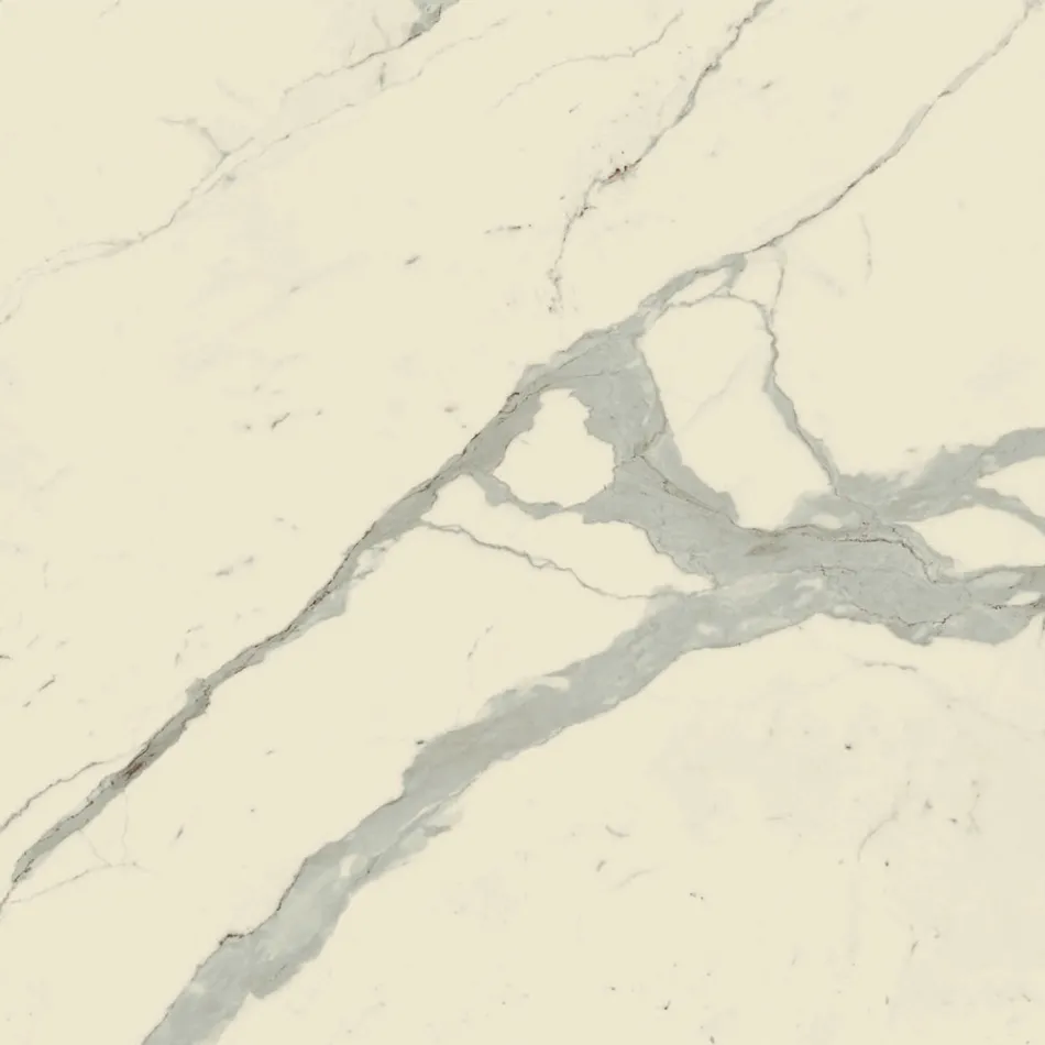 3-dørs træskænk med skrå kant og keramisk top - Mondolfo Viadurini